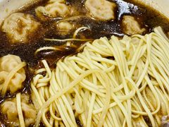 -蒋家桥饺面店(广陵路店)