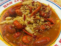 -拙大师·龙虾四季排档·夜宵至凌晨4点(九环路店)