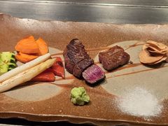 -Ginza Onodera铁板烧(外滩十八号店)