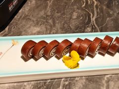 -前海沿·海鲜水饺青岛菜(乐客城店)