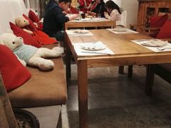 -冲浪熊西餐厅(昌黎店)
