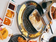 -韩宫宴烤肉·料理(如皋万达店)