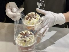 -成川茶店·潮汕工夫浓茶(万象店)