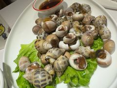 -小厨师·二十年沈家门小海鲜(百井坊巷店)