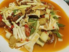 -拾捌川·自贡爆炒(新街口店)