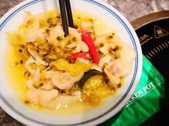 -禄婶鸡煲·打边炉