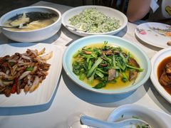 -花园茶楼(兴城西路店)