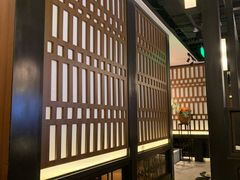 -湊湊火锅·茶憩(和平大悦城店)