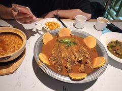 -关东小磨东北菜(漕河泾印象城店)