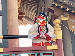 -云锦汉服馆·古典妆造摄影(唐城店)