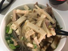 大肉泡馍-王家大肉泡馍馆(宝平路8号)