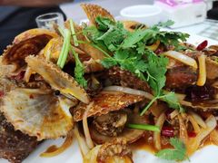 -烁佳海鲜大馅饺子