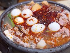 -清真·穆萨砂锅(大皮院店)