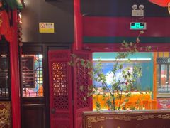 -缪氏川菜(深圳北站缤果空间店)