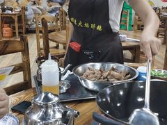 -鹅来顺·顺德火焰醉鹅(天平架分店)