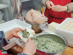 -小胖子馄饨店(洪兴路店)