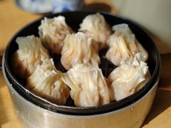 -清真玉林老字号稍麦羊杂碎(宽巷子民族美食街店)