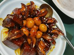 -荷风细雨·中国茶宴(碧云店)