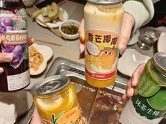 -海底捞火锅(丰尚国际广场店)