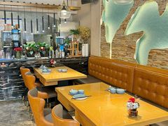 -鲍岛海鲜厨房(漳州路店)