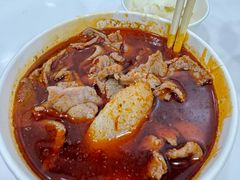 -江三王记牛杂馆(总店)