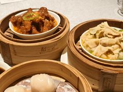 -潮府馆·非遗潮州菜·世纪公园(新国际博览中心店)