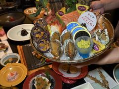 -上井料理黑金店(IFS国金中心店)