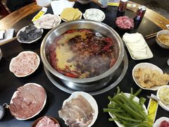 -大龙火锅(老店)