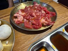 -金龙烧烤·牛肉面(西塔店)
