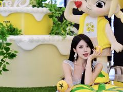 -KK ONE(京基滨河时代店)