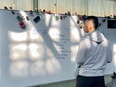 -CrossFit MeWellness