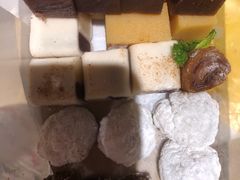 小吃拼盘-四季民福烤鸭店(前门店)