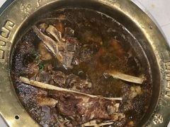 -和庆斋羊蝎子火锅·碳缸烧烤(顺义旗舰店)