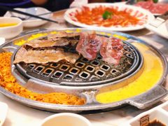 -韩宫宴烤肉·料理(南京江宁万达店)