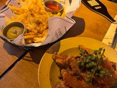 -Blac+Blac(中海环宇荟店)