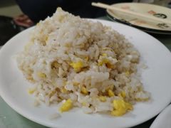 蛋炒饭-华光餐厅(复兴路店)