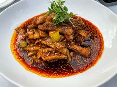 -院8里·少城记忆老川菜(宽窄巷子店)