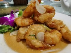 脆香莲藕面筋-泰丰楼(前门西大街店)
