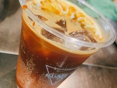 -Manner Coffee(芮欧百货店)