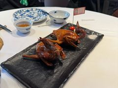 -侨美食家·40年地道粤菜(珠江新城店)