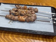 -西域美食(西直门南小街店)