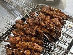 -文文烤肉(大皮院店)