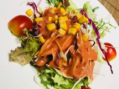 -Jack‘s Place 杰克地方西餐厅(新街口店)