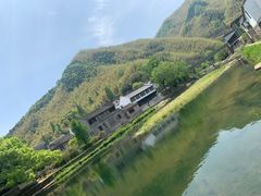 -鹿亭中村