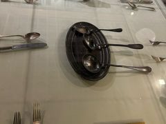 -利顺德大饭店·维多利亚花园(小白楼店)