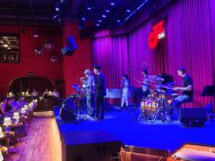 -JZ Club 爵士酒吧(上海店)