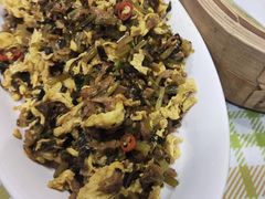 -姥姥春饼·烤鸭(未央路盛龙店)