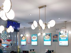 大堂-紫光园·烤鸭(美术馆店)