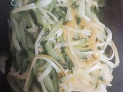 -满口香饭店