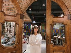 -玖壹咖啡(临河街店)